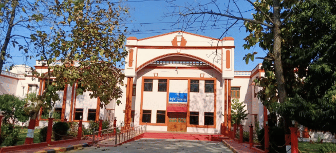 MJPRU Campus & Facilities photo 2